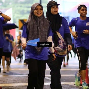 Runner Photo 7770377