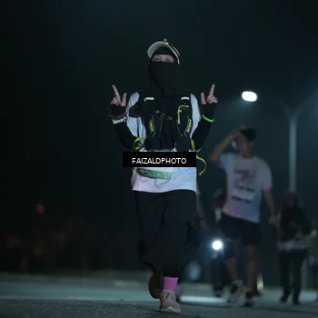 Runner Photo 7770380