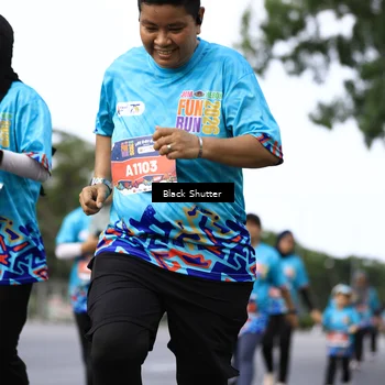 Runner Photo 7770389