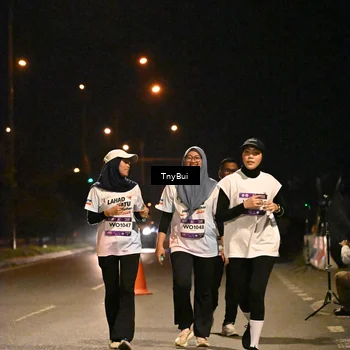 Runner Photo 7770392