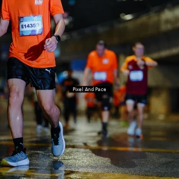 Runner Photo 7770399