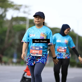 Runner Photo 7770405