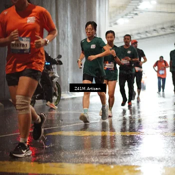 Runner Photo 7770408