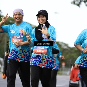 Runner Photo 7770412