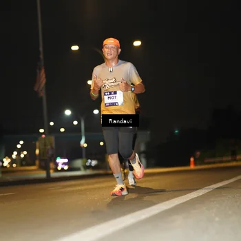 Runner Photo 7770440