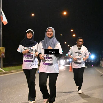 Runner Photo 7770451