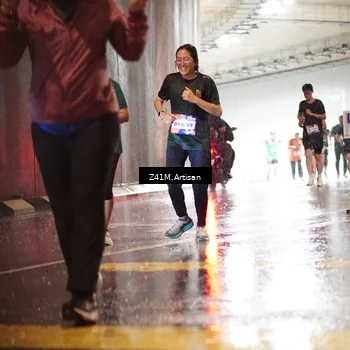 Runner Photo 7770455