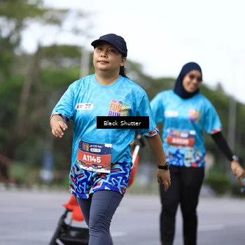 Runner Photo 7770456