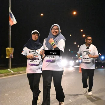 Runner Photo 7770462