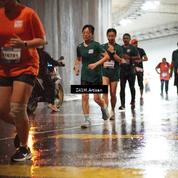 Runner Photo 7770478