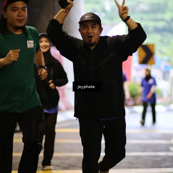 Runner Photo 7770484