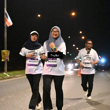 Runner Photo 7770489