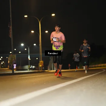 Runner Photo 7770494