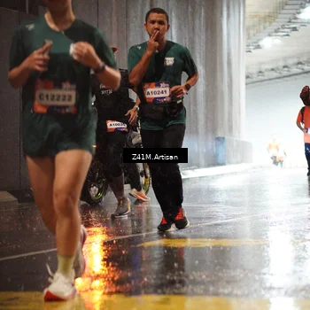 Runner Photo 7770515