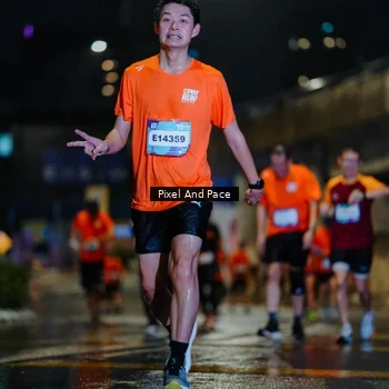Runner Photo 7770519