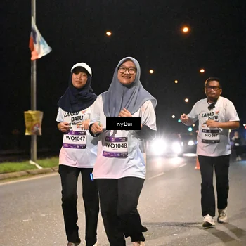 Runner Photo 7770530