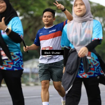 Runner Photo 7770534