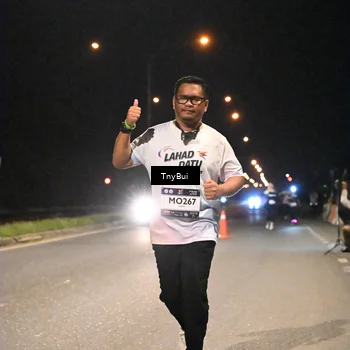 Runner Photo 7770539