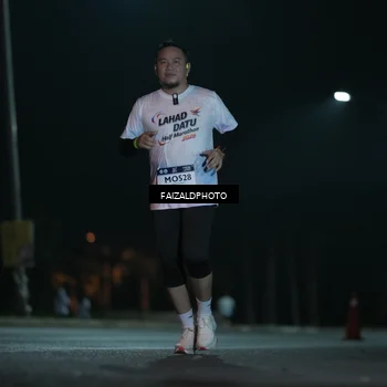 Runner Photo 7770540