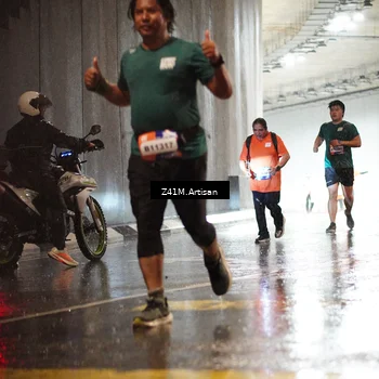 Runner Photo 7770548