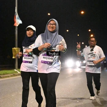 Runner Photo 7770552