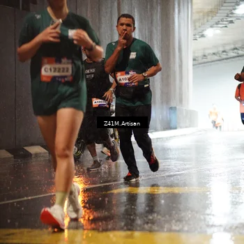 Runner Photo 7770555