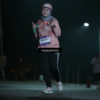 Runner Photo 7770563