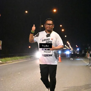 Runner Photo 7770566