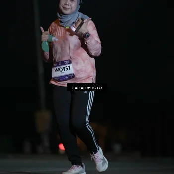 Runner Photo 7770567