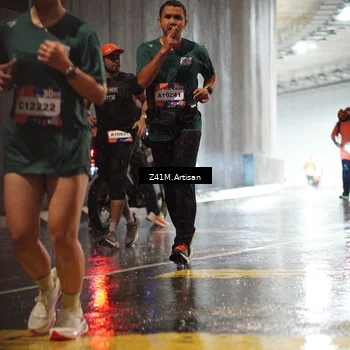 Runner Photo 7770581