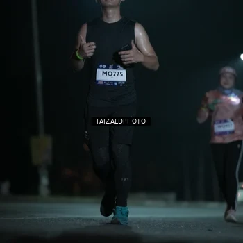 Runner Photo 7770597
