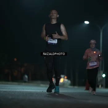 Runner Photo 7770611