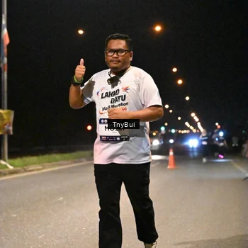 Runner Photo 7770624