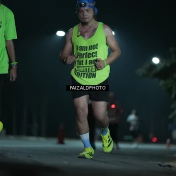 Runner Photo 7770626