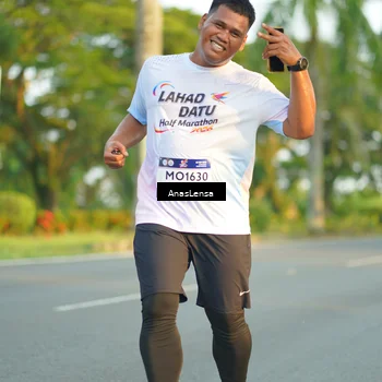 Runner Photo 7770646