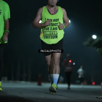 Runner Photo 7770649