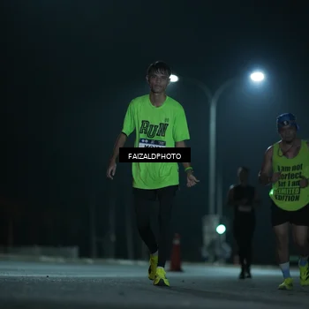 Runner Photo 7770664
