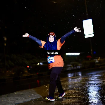 Runner Photo 7770670