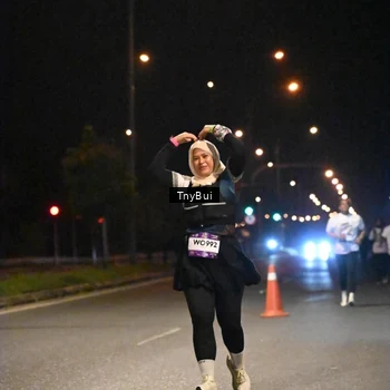 Runner Photo 7770674