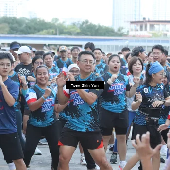 Runner Photo 7770686