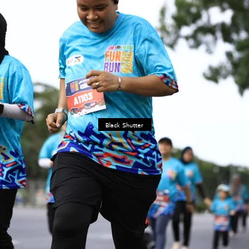 Runner Photo 7770687