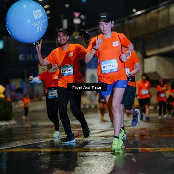 Runner Photo 7770690