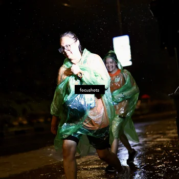 Runner Photo 7770704
