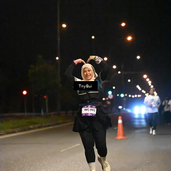 Runner Photo 7770710