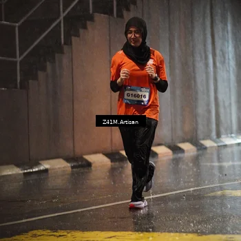 Runner Photo 7770718