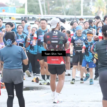 Runner Photo 7770731