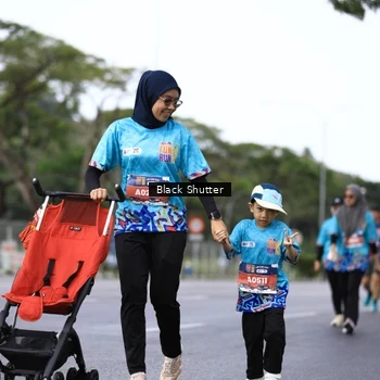 Runner Photo 7770738