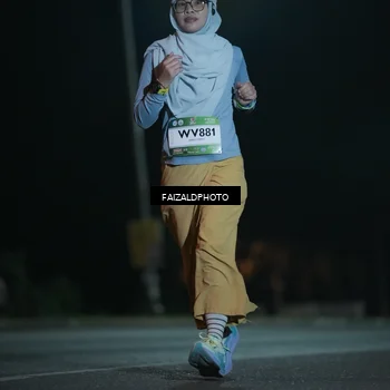 Runner Photo 7770739
