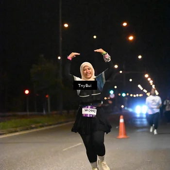 Runner Photo 7770740