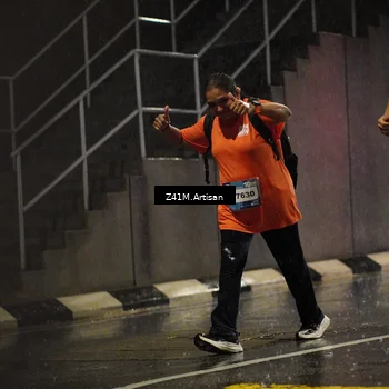Runner Photo 7770741